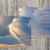 Trauerkarten-Druck | Trauerkarte Himmel | 20 Karten Trauerkarte - inklusive Umschläge, personalisiert | in MitternachtsBlau -