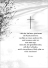 Trauerspruch Karte-171118171726